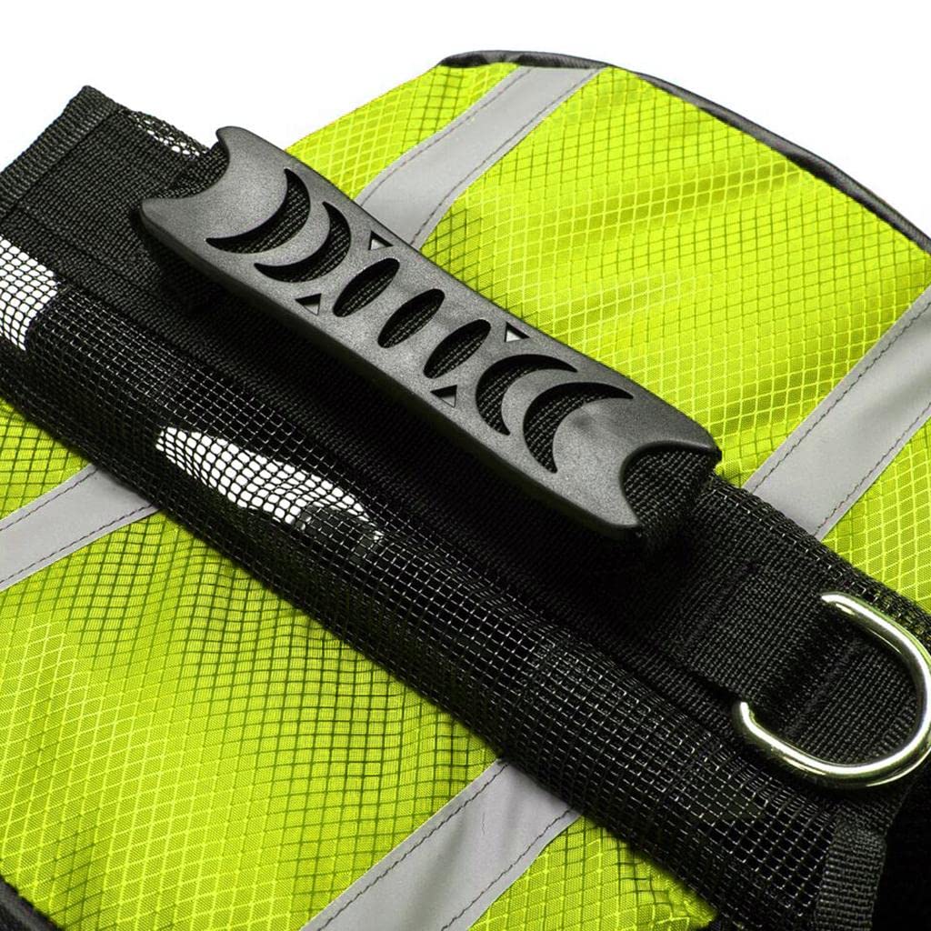 Sac de Voyage Chien - DogBackpack™ - Vert - Ammdog.com