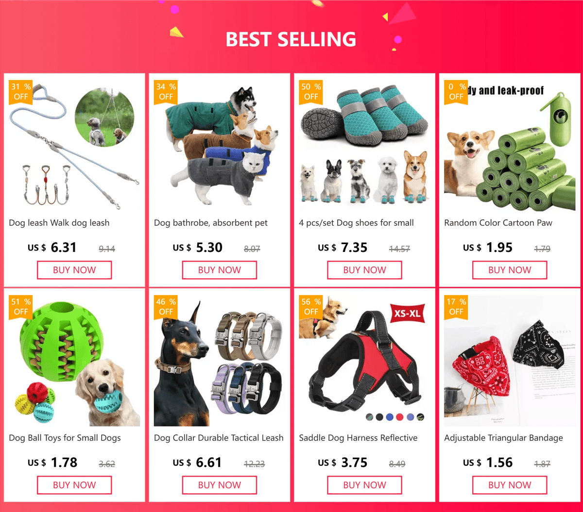 Saddle Dog Harness Reflective Adjustable Pet Harness No Pull Walking Training Small Medium Large Big Dogs Chest Strap Product - Ammdog.com